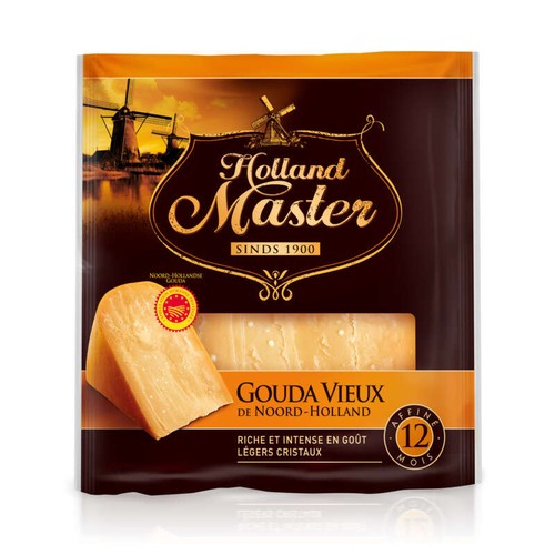 Holland Master Gouda Vieux Aop 200g