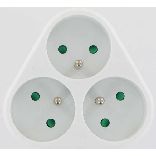 Trefilaction Triplite 3X10/16A Triangle