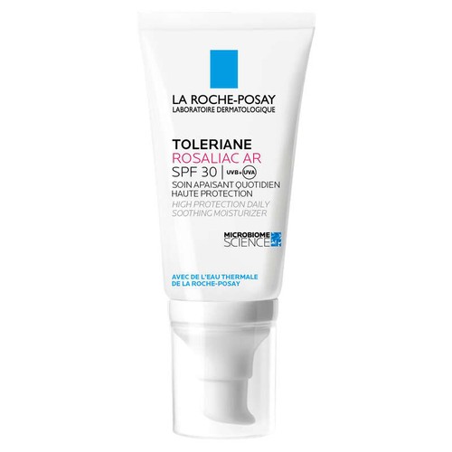 La Roche-Posay Tolériane Rosaliac AR SPF30 50ml