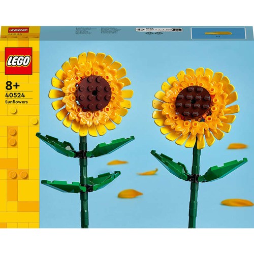 LEGO Tournesols