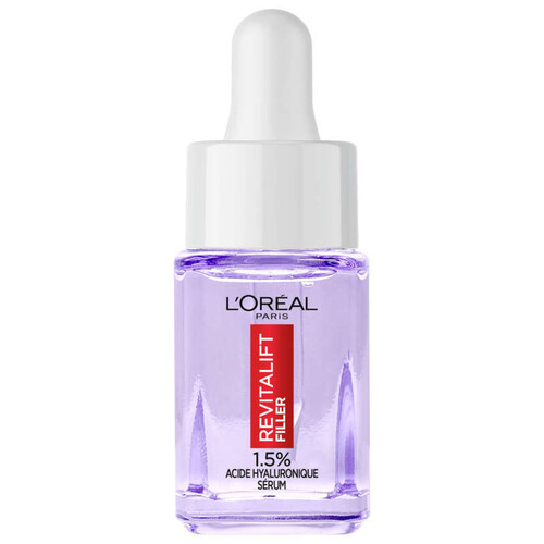 L'Oréal Paris Revitalift Filler Acide Hyaluronique Sérum 15ml