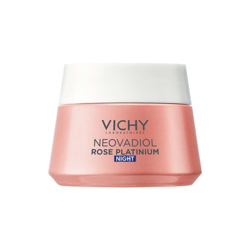 [Para] Vichy Neovadiol Soin anti-âge nuit rosé pour peaux matures 50ml