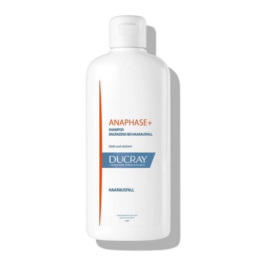 Ducray Shampooing antichute anti-affinement 400ml