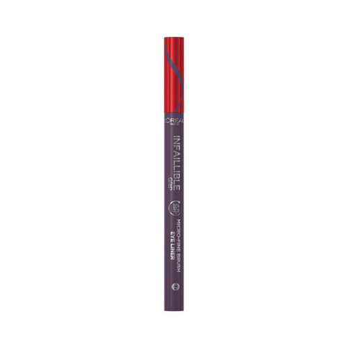 L'Oréal Maquillage Eye Liner Infaillible Dew Berry 04