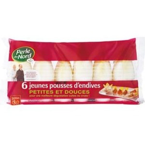 Endive Apéritif x6