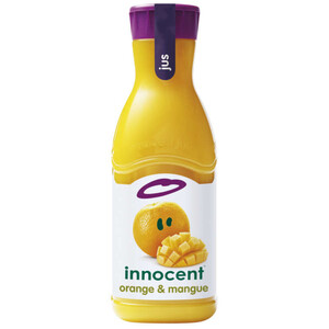 Innocent Jus Orange & Mangue 900 ML