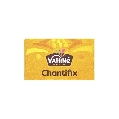 Vahiné Chantifix Ferme & Onctueuse 6x6,5g