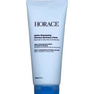 Horace Après-Shampoing cheveux normaux à gras 200ml