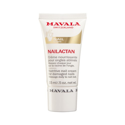 Mavala Crème Nourissante Ongles