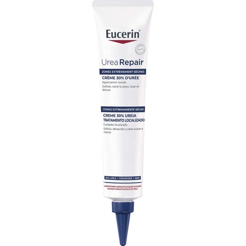 [Para] Eucerin UreaRepair Plus Crème 30% d'Urée 75ml