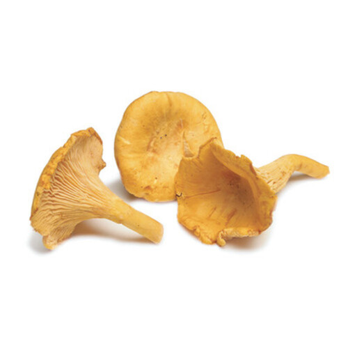 Champignon Chanterelle Grise 200g