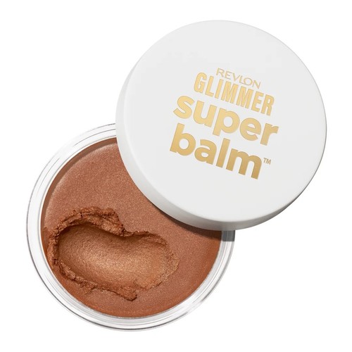 Revlon Glimmer Super Balm  Glow Highlighter 005 Sun Kissed