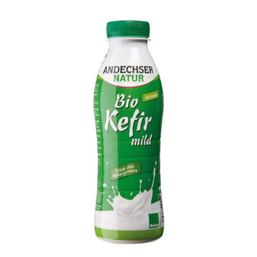 Andecher Natur Kefir Bio 500ml
