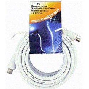 Neon T2 FM 11W Luce Calda 3000K - Lampada Fluorescente Compatta 42cm - Foto 8