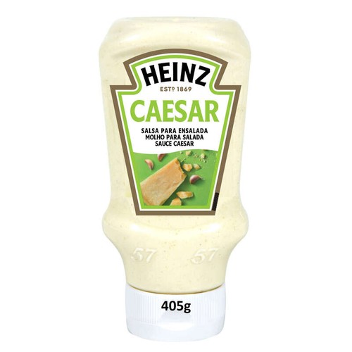Heinz Sauce Salade César 405g