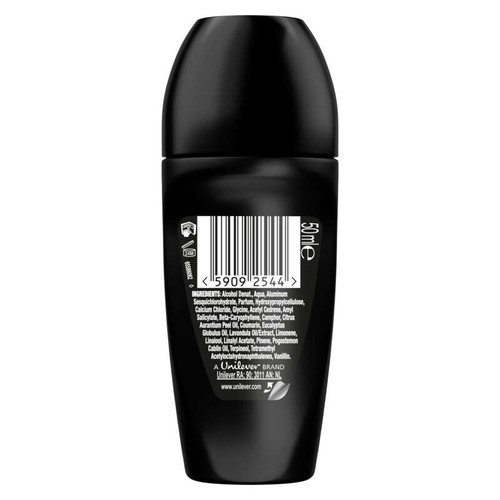 Axe Déodorant Bille Anti-Transpirant Dark Temptation 50ml