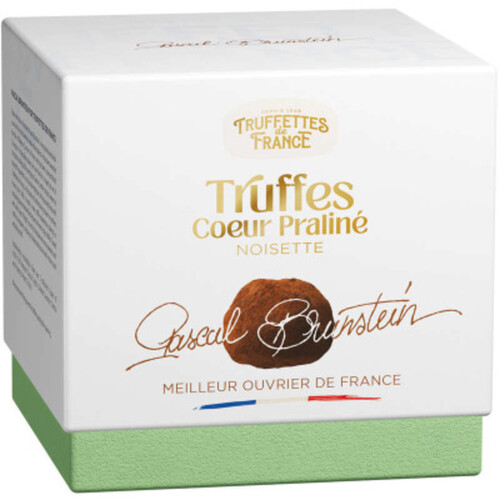 Trufettes truffe praline 150g