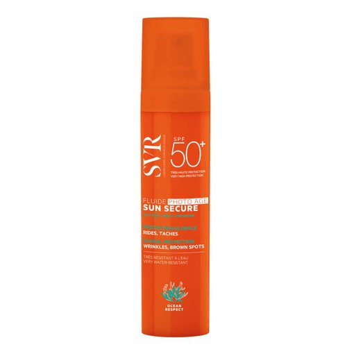 [Para] Svr Sun Secure Fluide Photo-Age SPF50+ 40ml