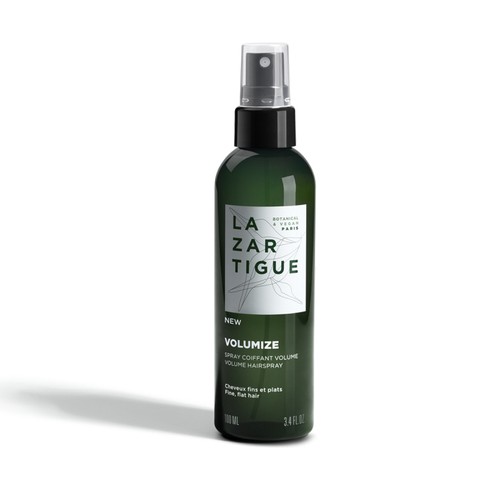 [Para] Lazartigue  Spray Coiffant Volume 100ml