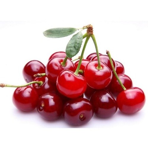 Cerises 500g Catégorie 1