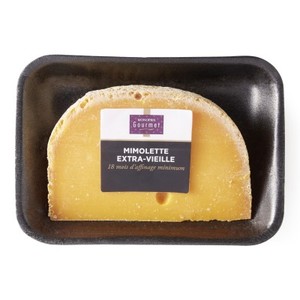 Monoprix Gourmet Mimolette Extra Vielle 200g
