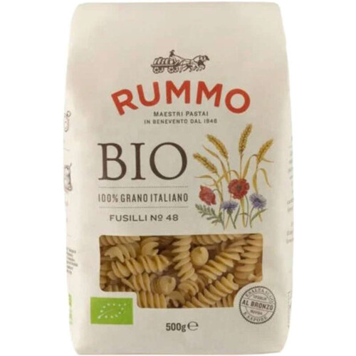 Rummo Fusilli 500g