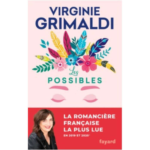 Les possibles - Virginie Grimaldi