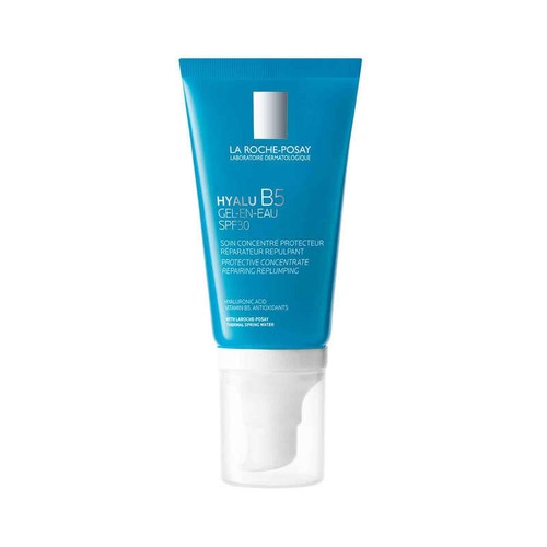 [Para] La Roche Posay Hyalu B5 Soin visage réparateur repulpant SPF30 50ml