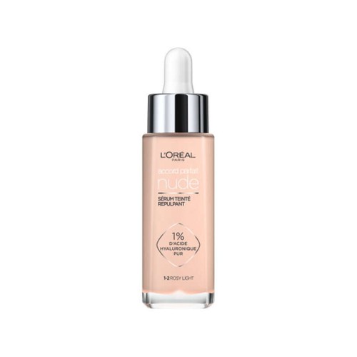 L'Oréal Paris Sérum Teinté Accord Parfait Rosy Light 30 ml