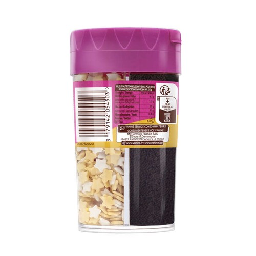 Vahiné Multi-Déco 125g