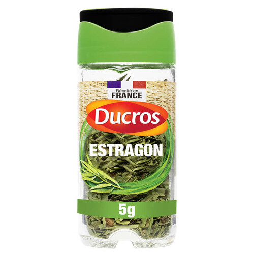 Ducros Estragon 5G