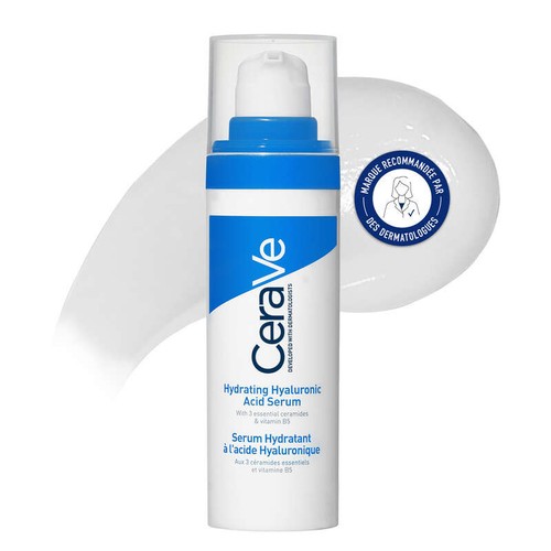 [Para] Cerave Sérum Hydratant Acide Hyaluronique 30ml