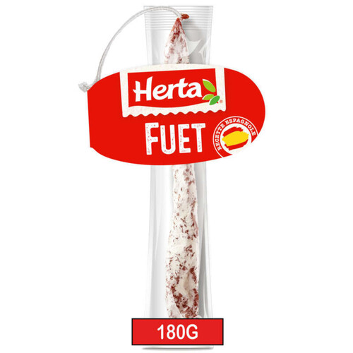 Herta Fuet 180g