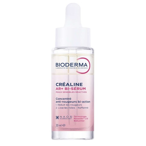 Bioderma Créaline AR+ Bisérum 30ml
