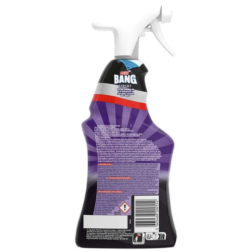 Cillit Bang Nettoyant Anti Moisissures 750ml