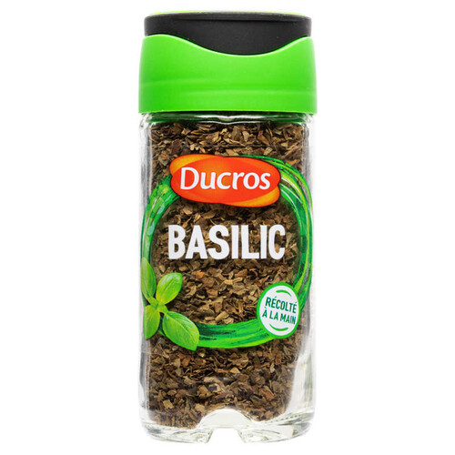 Ducros Basilic 11 G