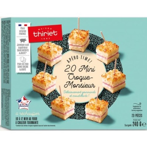 Monoprix Plus