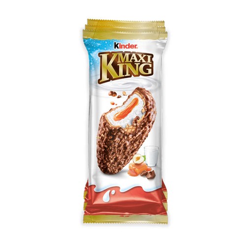 Kinder Maxi King x3