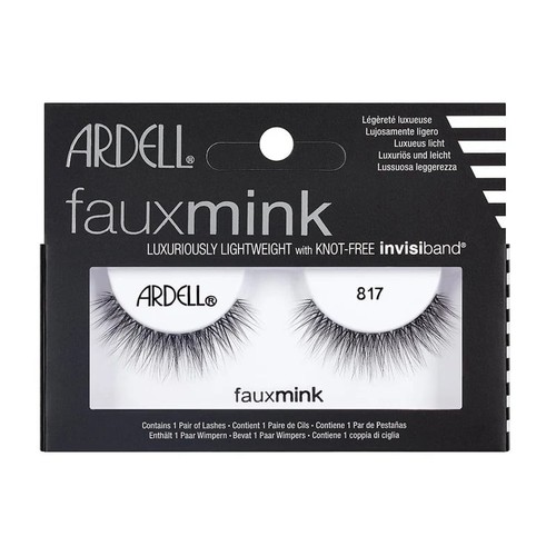 Ardell Faux mink 817