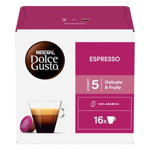 Nescafé Dolce Gusto Esp 16 Cap