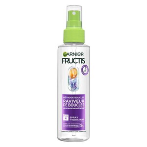 Garnier Fructis Spray capillaire Hydra Curls 150ml