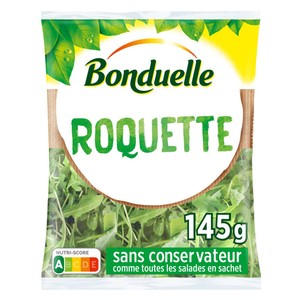 Bonduelle Roquette 145g