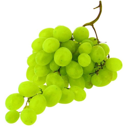 Saveur De Saison raisin blanc sans pepins Pérou 500g