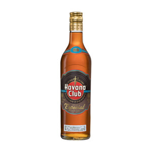 Havana Club Especial Rhum 37,5% Vol 70Cl