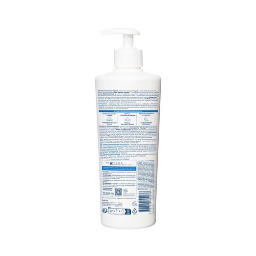 [Para] Bioderma Atoderm Intensive Baume Ultra-Apaisant 500ml