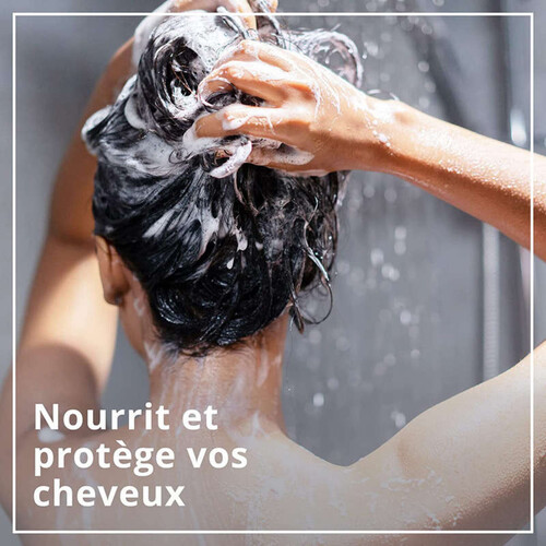 Le Petit Marseillais Après-shampooing Nutrition Miel karité Bio 200ml