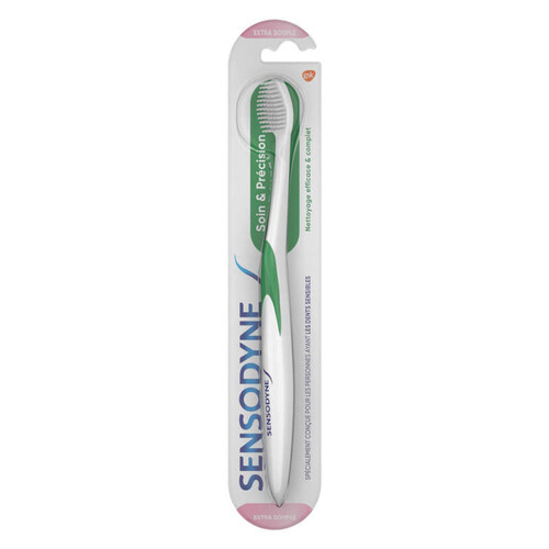 Sensodyne Brosse A Dent Extra Souple