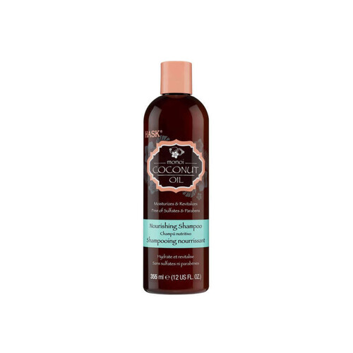 Hask Shampooing Coco-Monoi 355ml