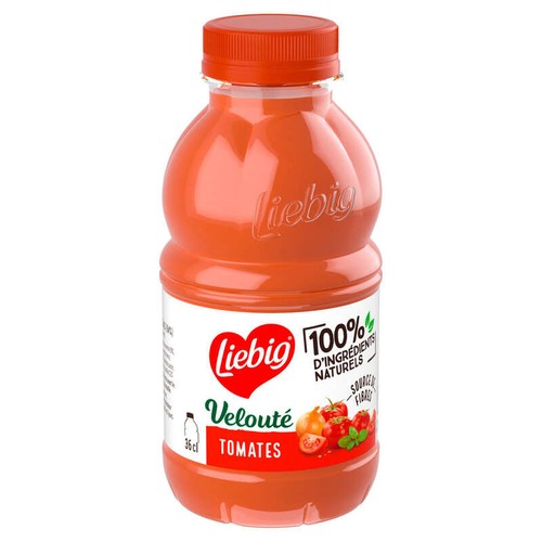 Liebig Velouté tomates 36cl