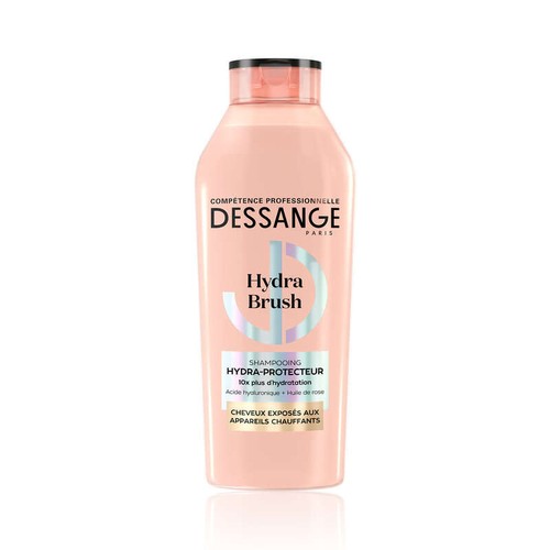 Dessange Shampoing Hydra Brush 280ml